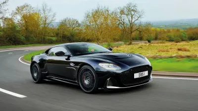 DBS